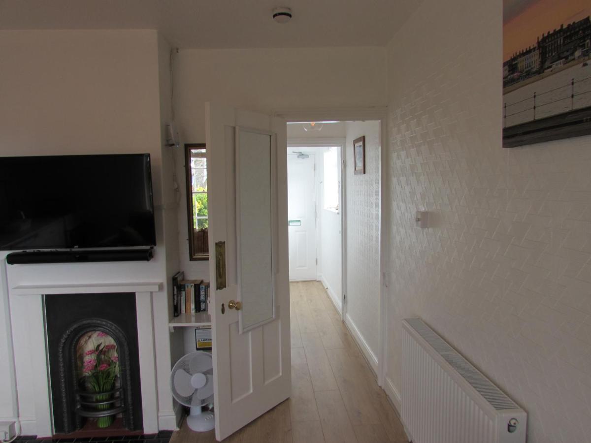 The Studio Apartment Weymouth Extérieur photo