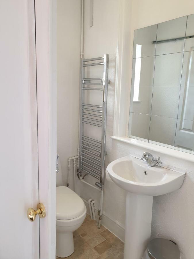 The Studio Apartment Weymouth Extérieur photo