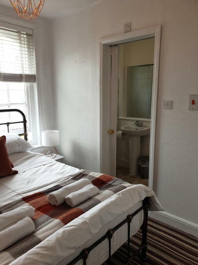 The Studio Apartment Weymouth Extérieur photo