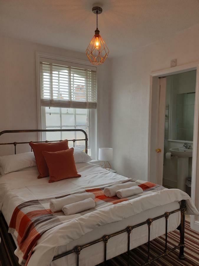 The Studio Apartment Weymouth Extérieur photo