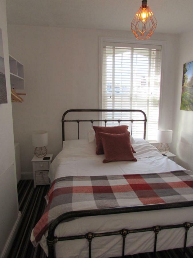 The Studio Apartment Weymouth Extérieur photo