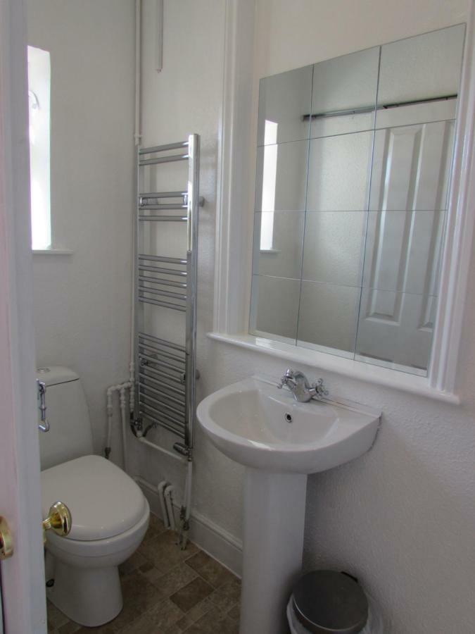 The Studio Apartment Weymouth Extérieur photo